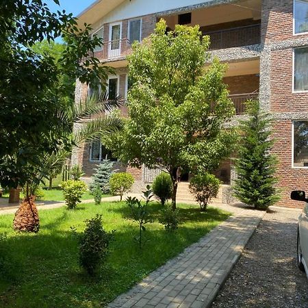 Guest House Shekvetili Dış mekan fotoğraf