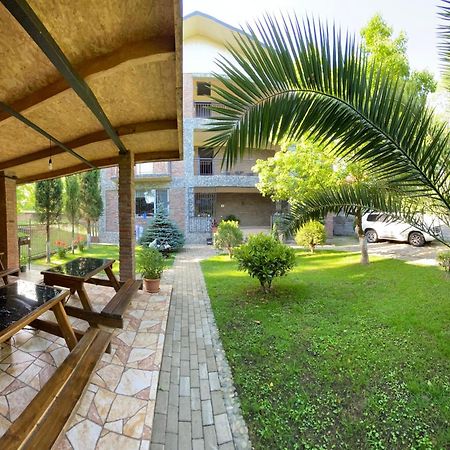 Guest House Shekvetili Dış mekan fotoğraf