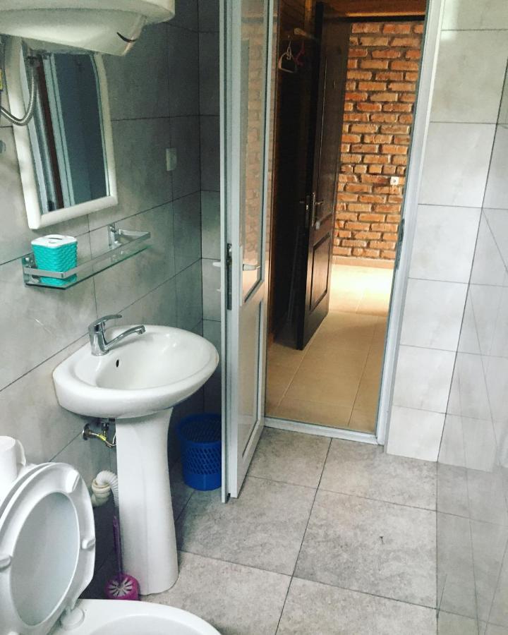 Guest House Shekvetili Dış mekan fotoğraf