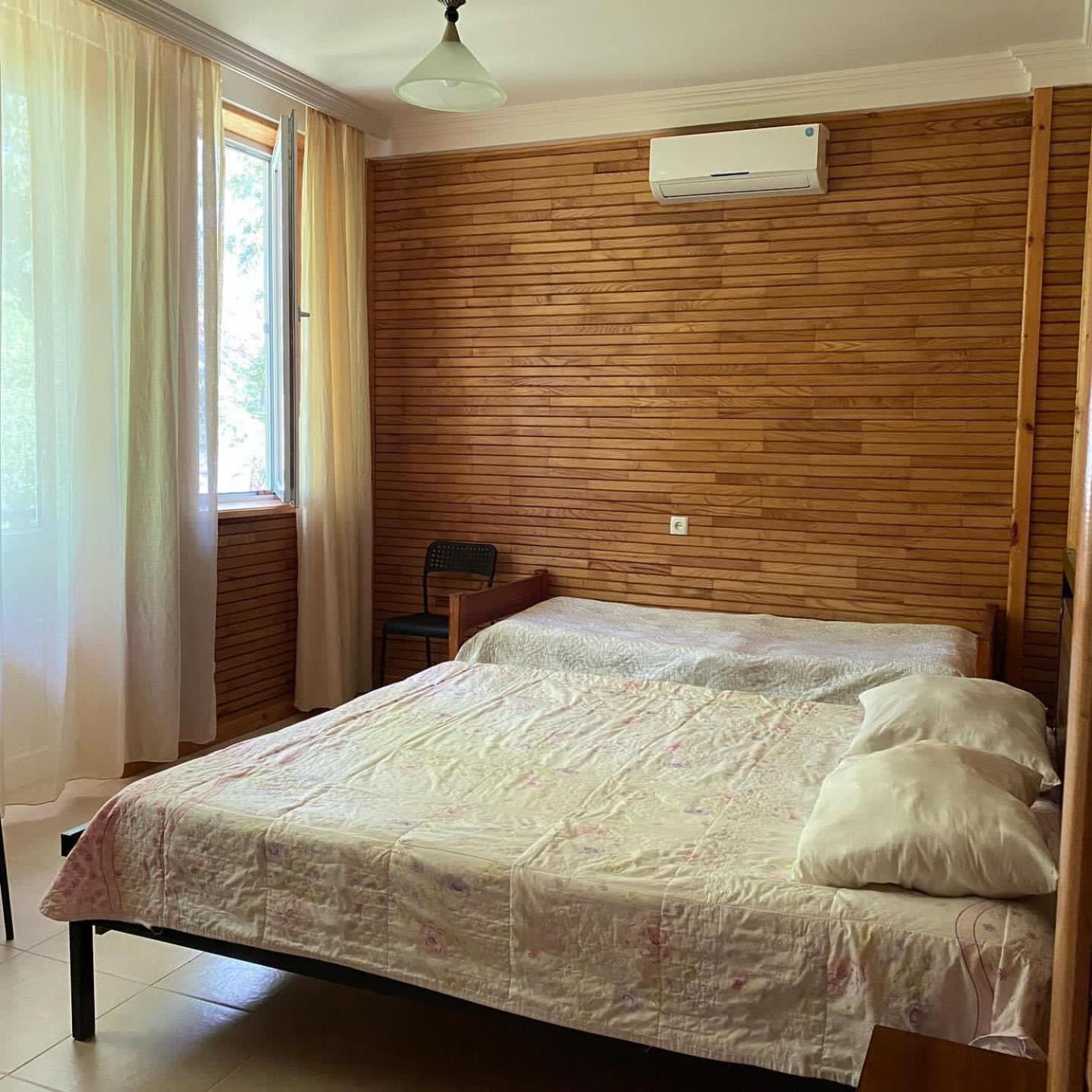 Guest House Shekvetili Dış mekan fotoğraf