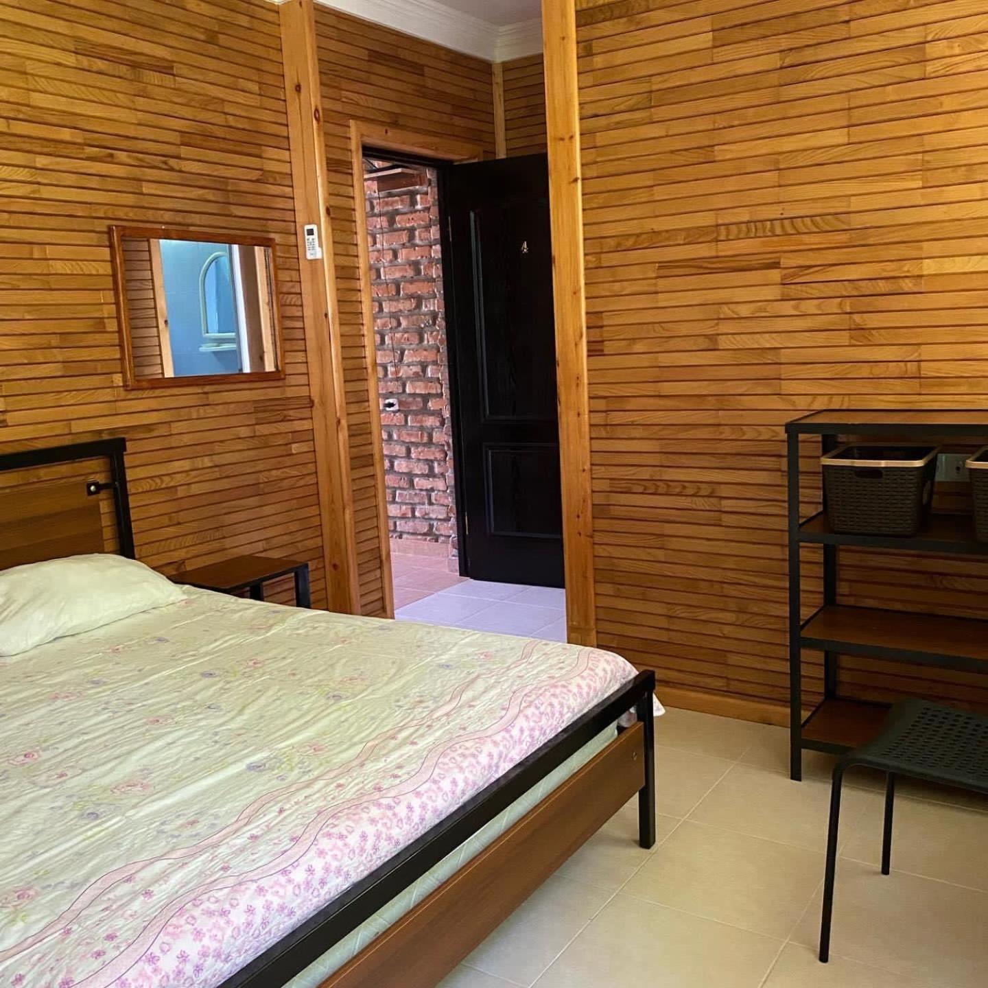 Guest House Shekvetili Dış mekan fotoğraf