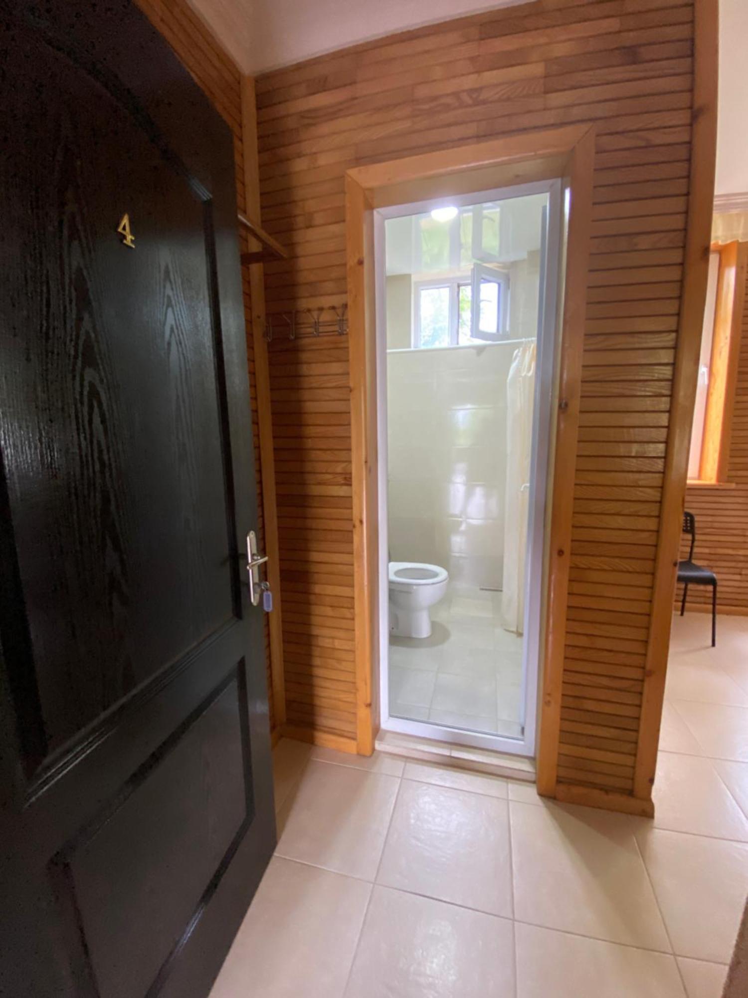 Guest House Shekvetili Dış mekan fotoğraf
