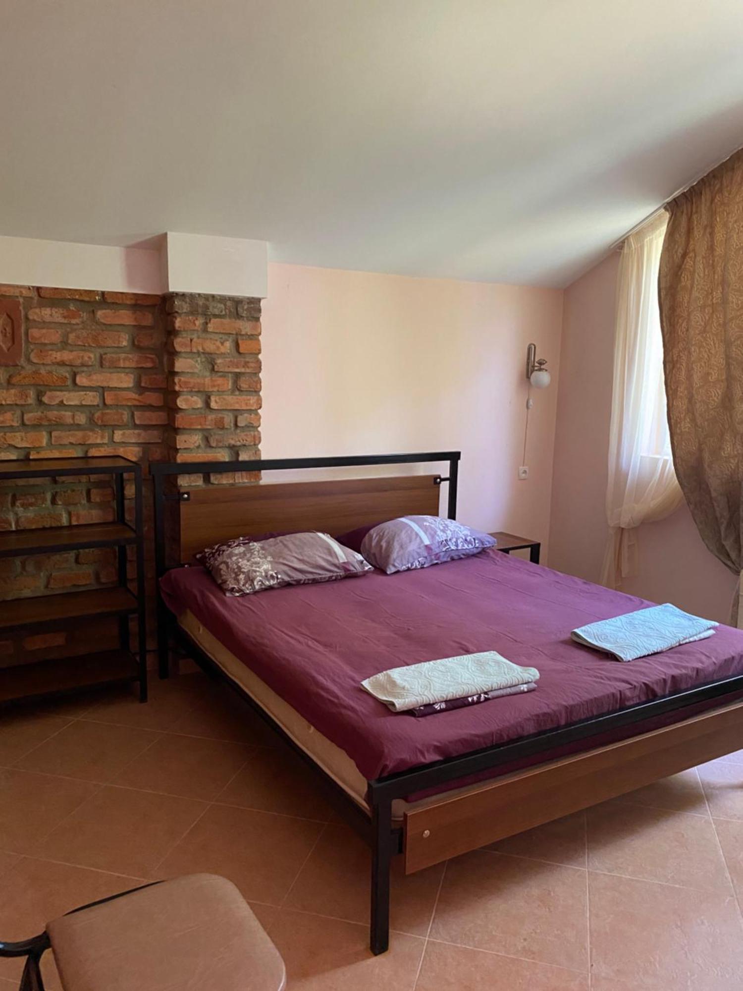 Guest House Shekvetili Dış mekan fotoğraf