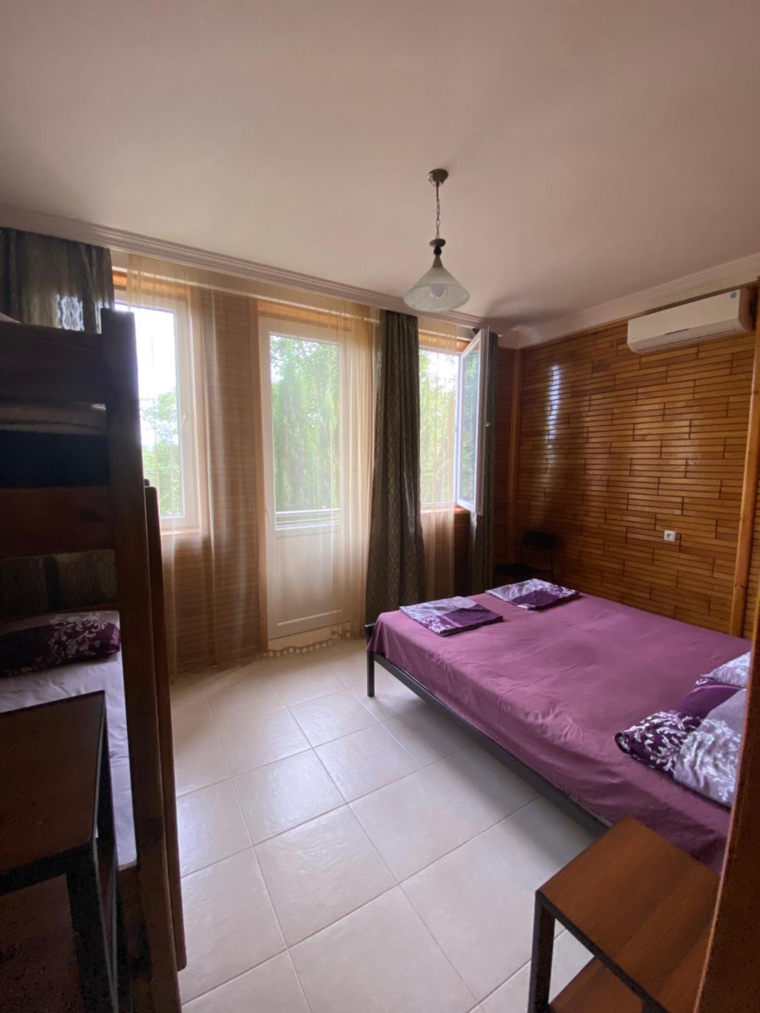Guest House Shekvetili Dış mekan fotoğraf