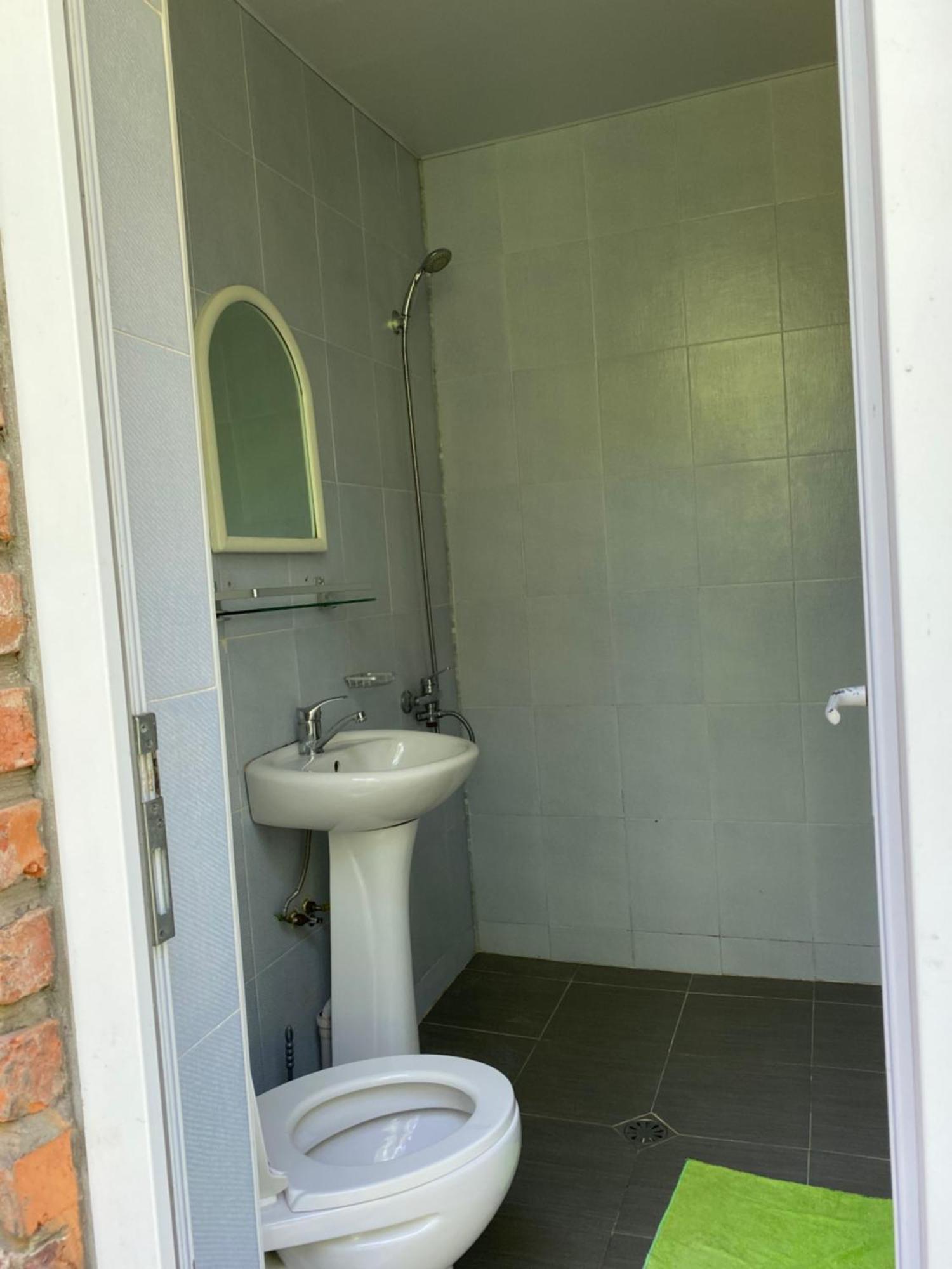 Guest House Shekvetili Dış mekan fotoğraf