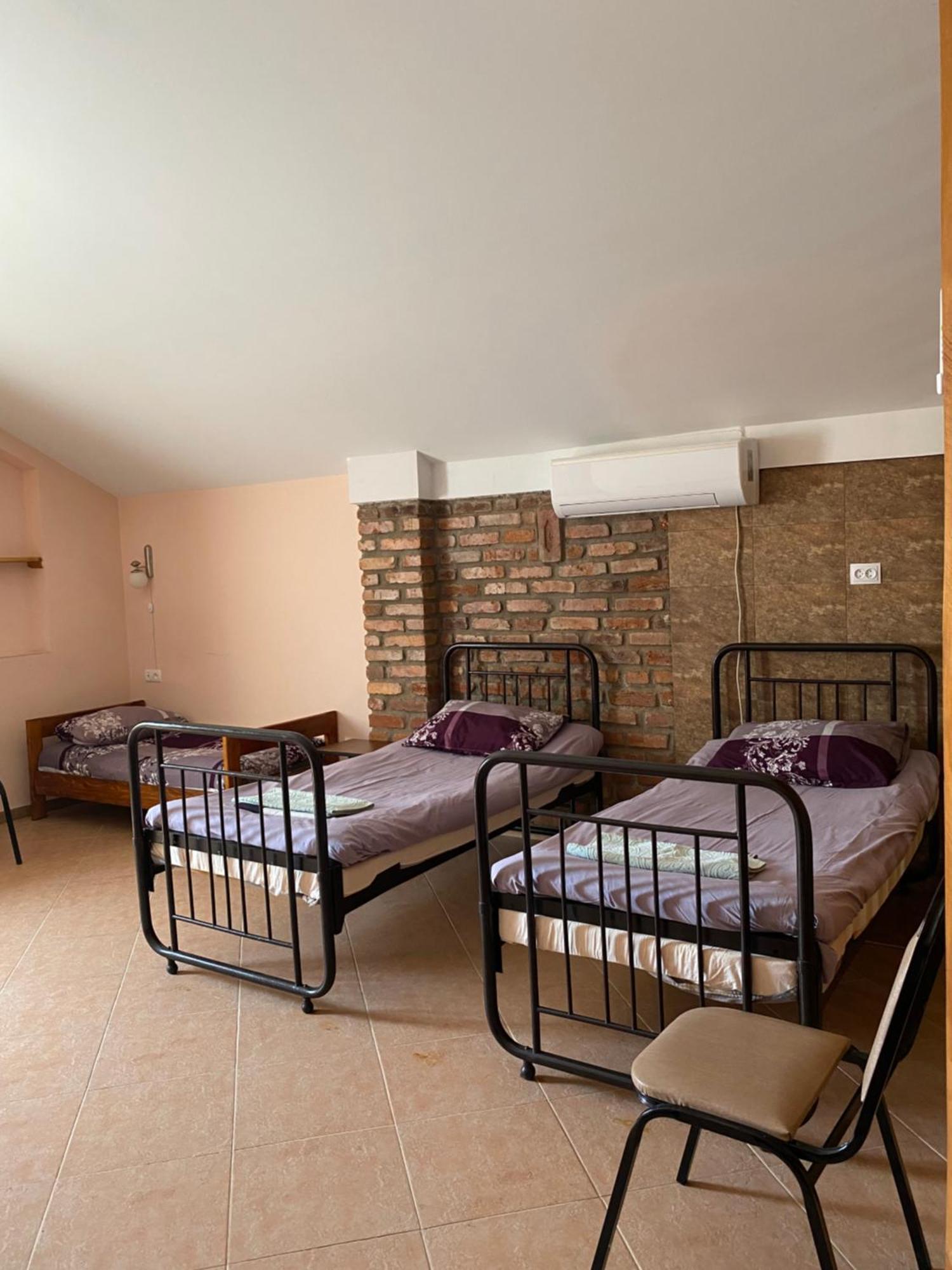 Guest House Shekvetili Dış mekan fotoğraf