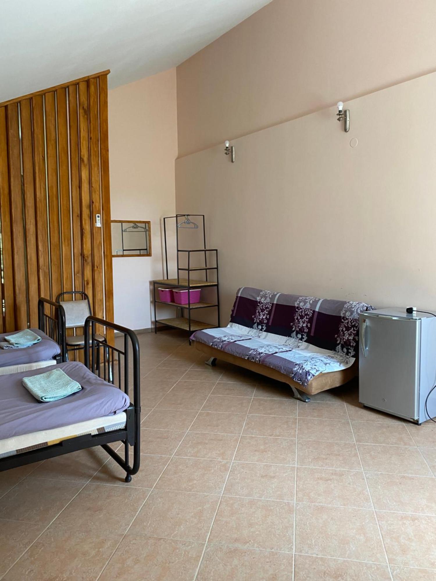 Guest House Shekvetili Dış mekan fotoğraf