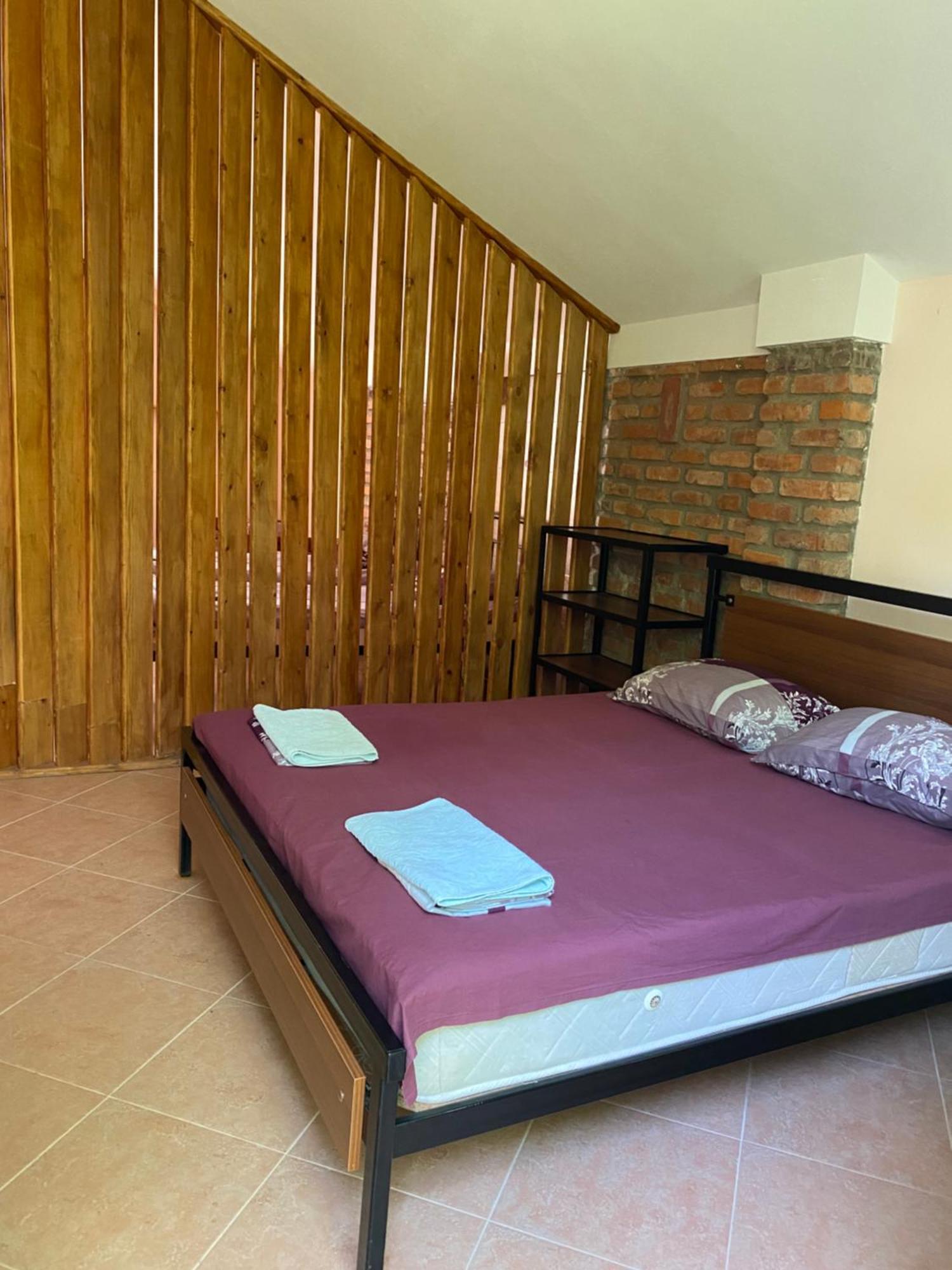 Guest House Shekvetili Dış mekan fotoğraf