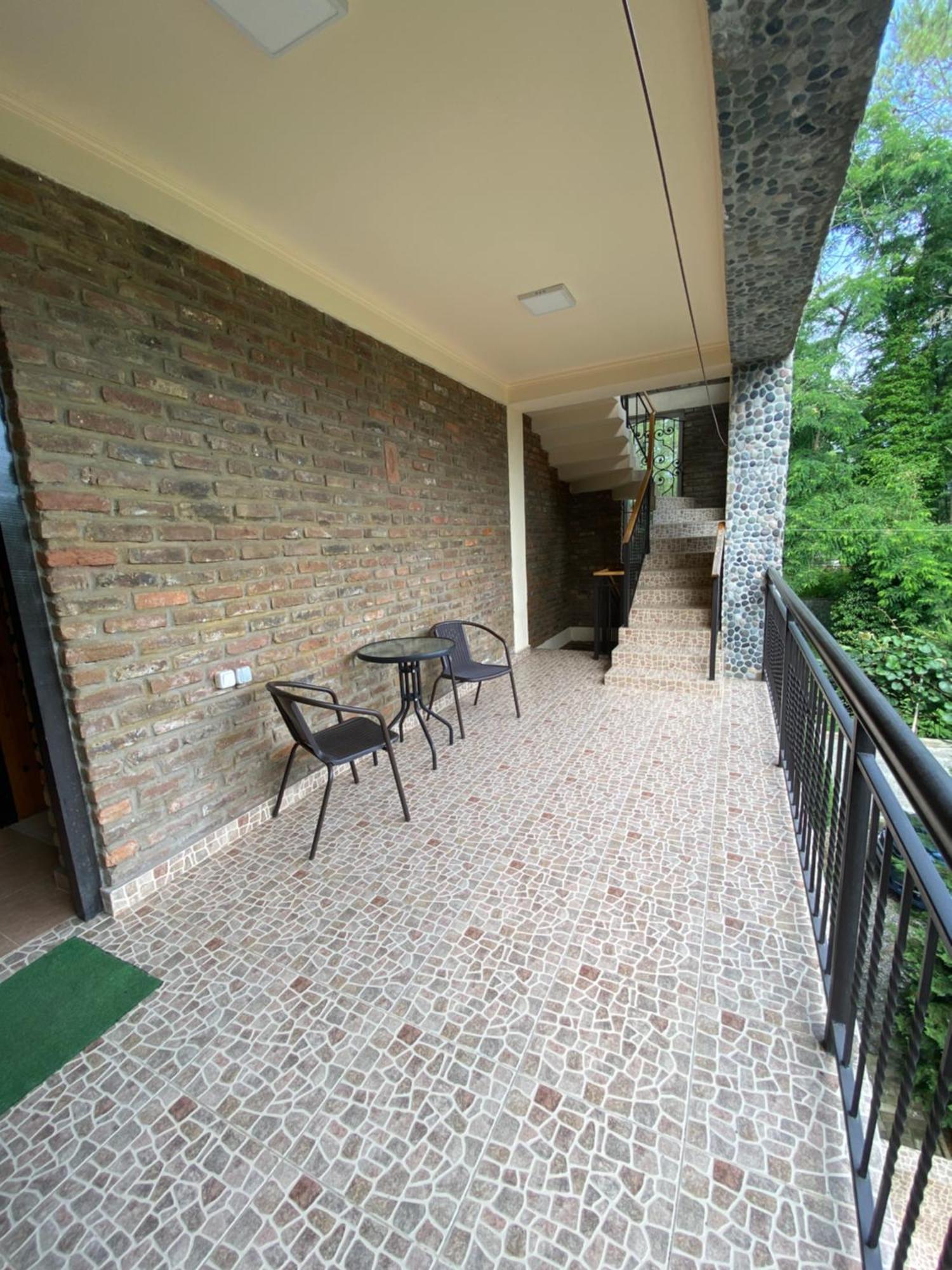 Guest House Shekvetili Dış mekan fotoğraf