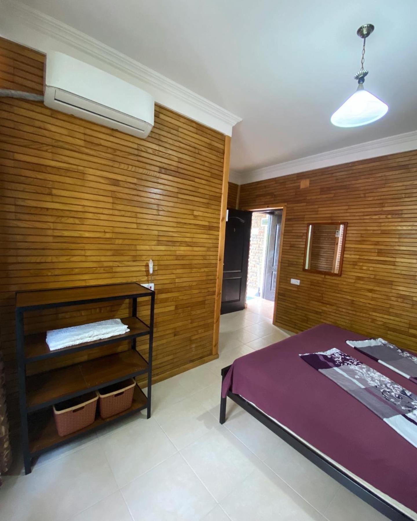 Guest House Shekvetili Dış mekan fotoğraf